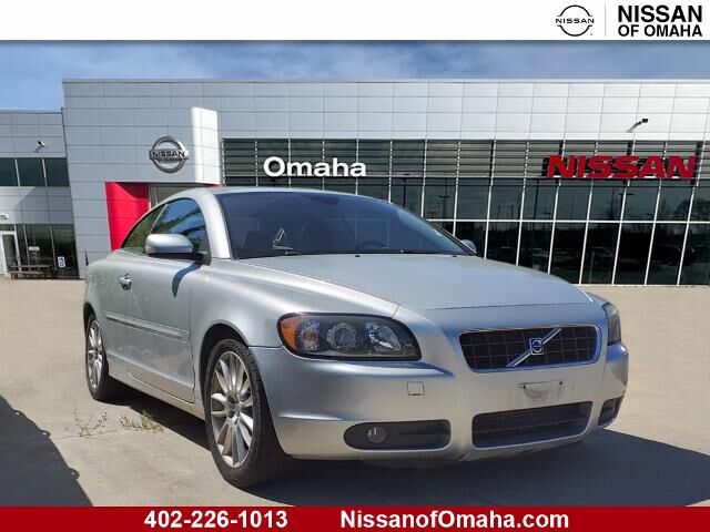 Volvo C70