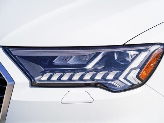 2023 Audi Q7