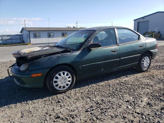 Dodge Neon
