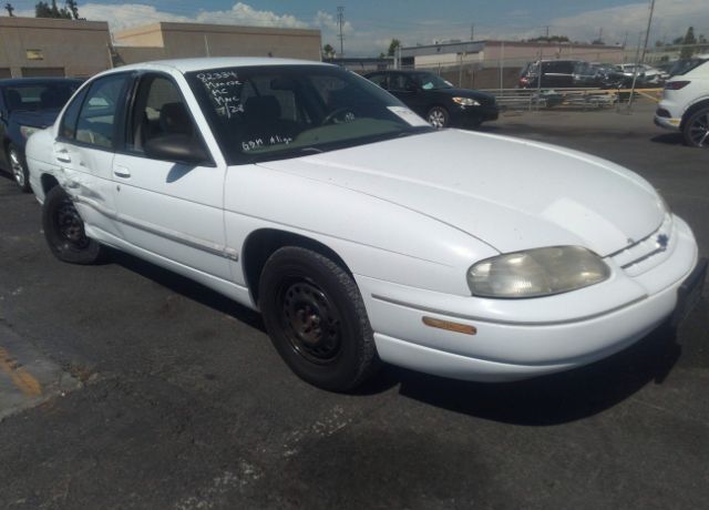 Chevrolet Lumina