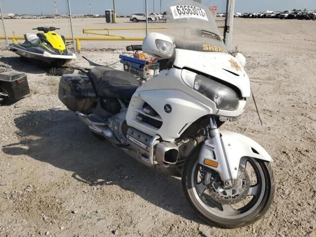 Honda GL1800