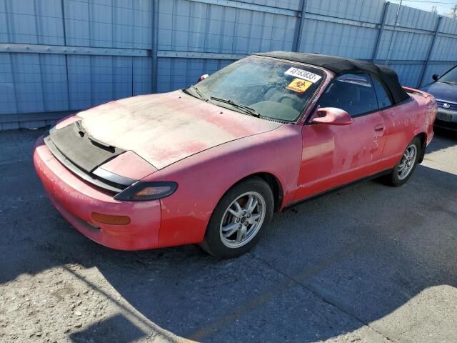 Toyota Celica