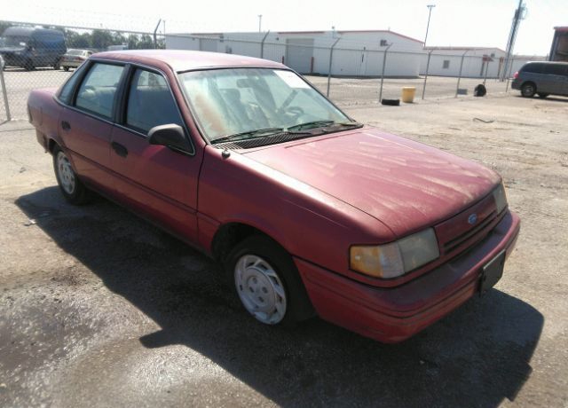 Ford Tempo