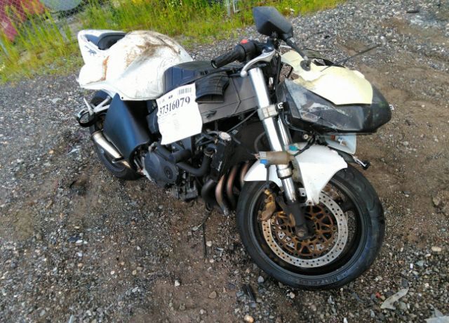 Honda CBR900/CBR954
