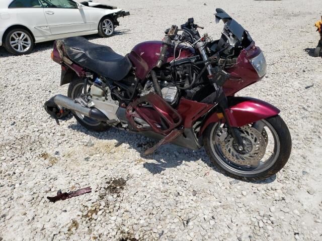 Honda ST1100