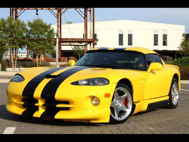 Dodge Viper