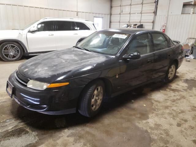 Saturn LS2