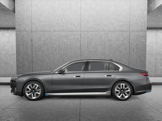 2023 BMW i7