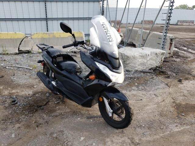 Honda PCX150