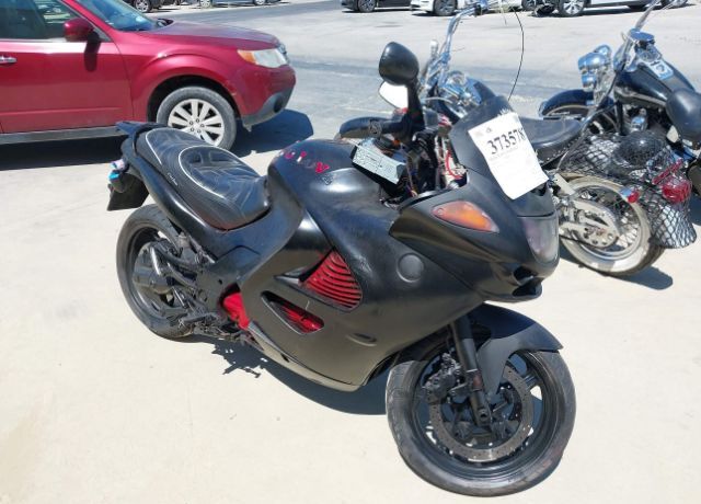 BMW K 1200 S