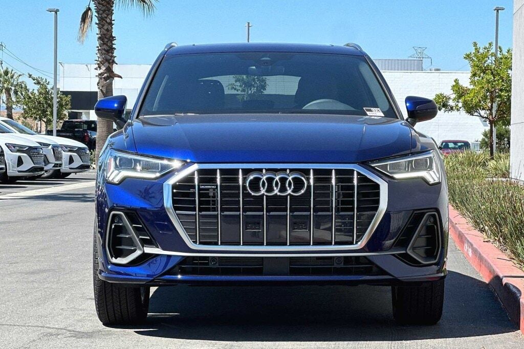 2023 Audi Q3