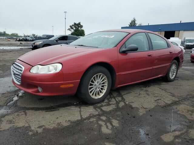 Chrysler Concorde