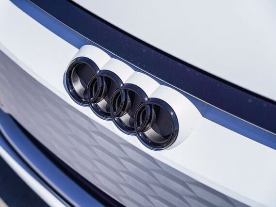 2023 Audi e-tron GT