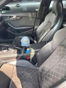 2019 Audi S5