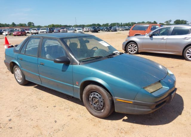 Saturn SL1