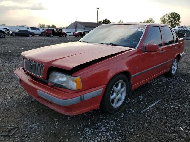 Volvo 850 Series