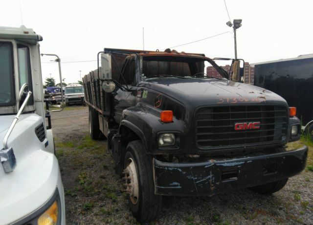 GMC C7