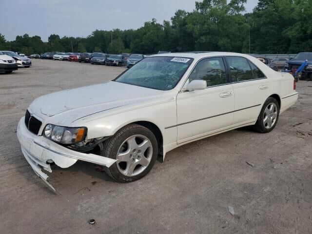 Infiniti Q45