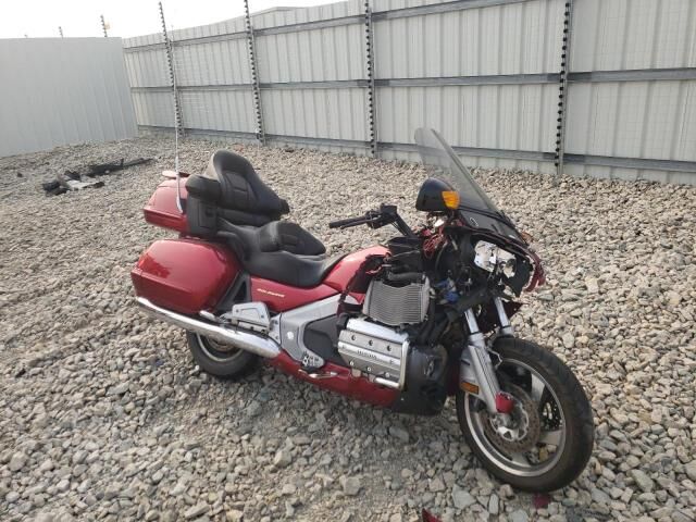 Honda GL1800