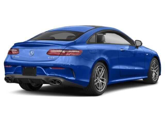 2023 Mercedes-Benz E-Class