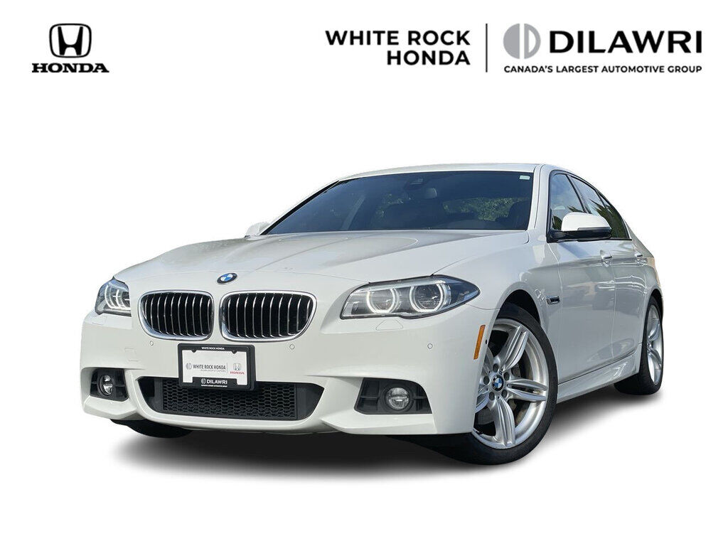 BMW 535d