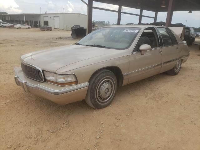 Buick Roadmaster