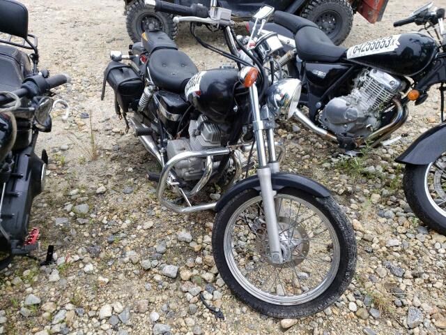 Honda CMX250 (Rebel)