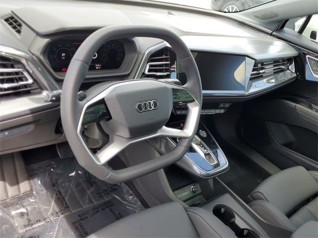 2023 Audi Q4