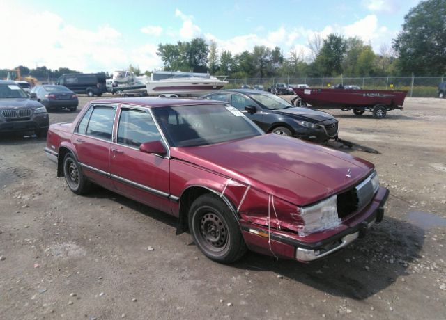 Buick LeSabre