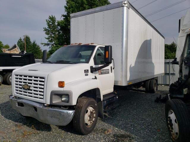 Chevrolet C6