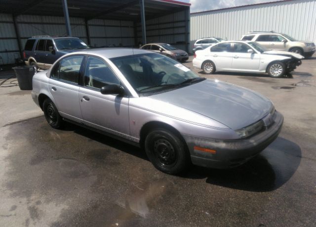 Saturn SL1