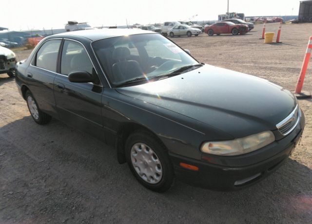 Mazda 626