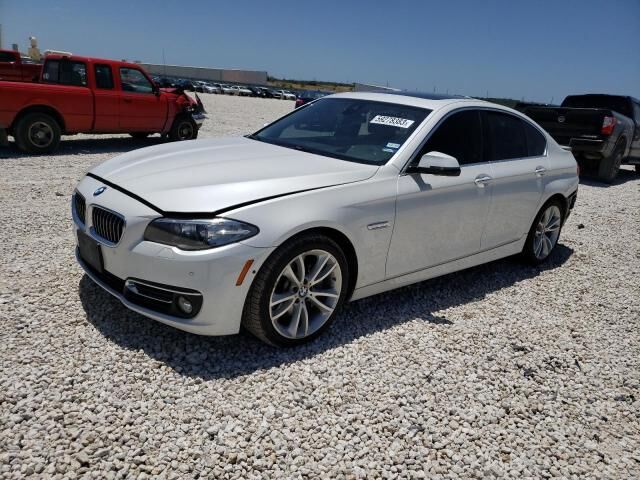 BMW 535d