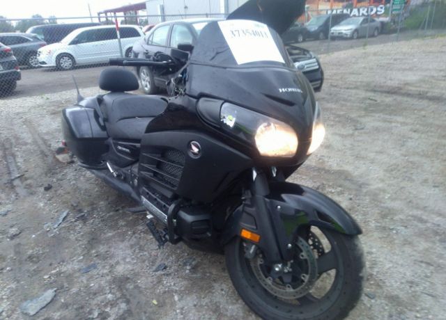 Honda GL1800