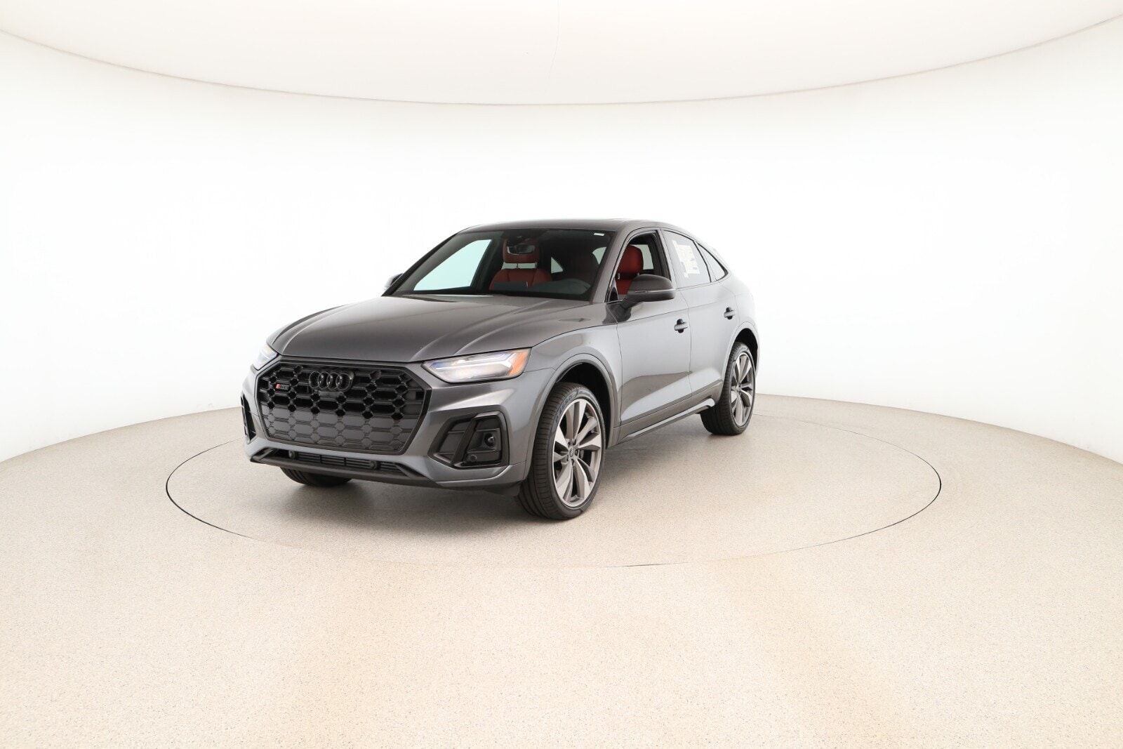 2023 Audi SQ5