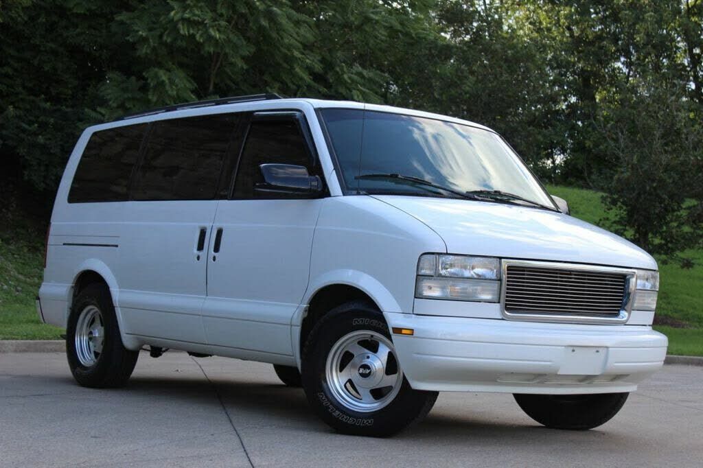 GMC