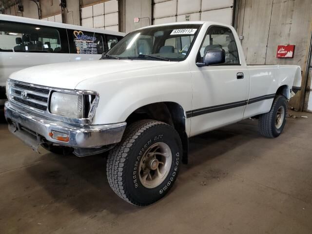 Toyota T100