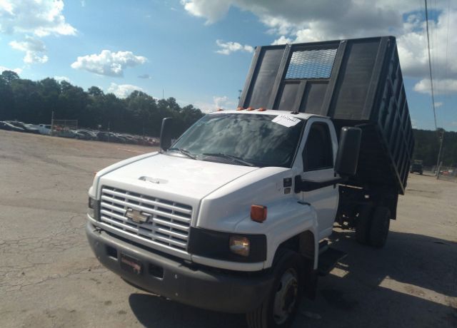 Chevrolet C4