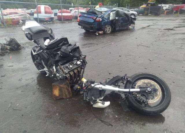 Honda CBR1000