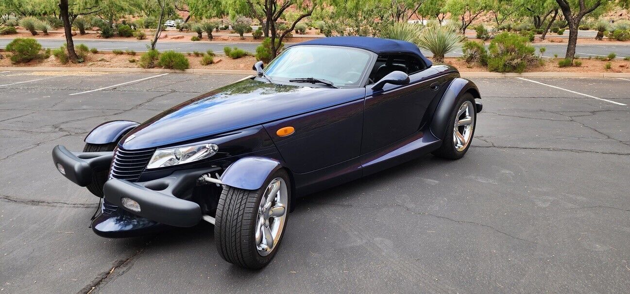 Chrysler Prowler