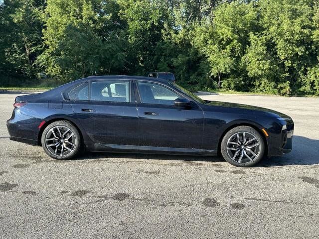 2024 BMW i7