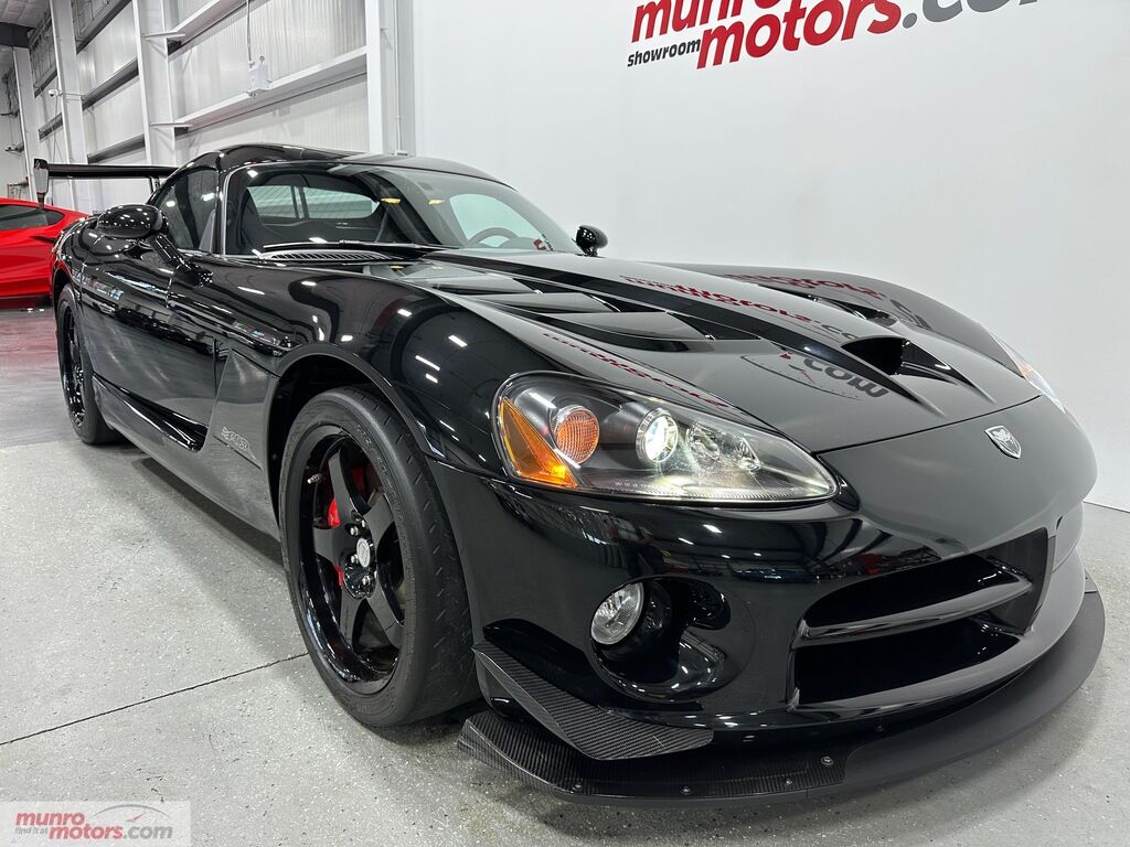 Dodge Viper