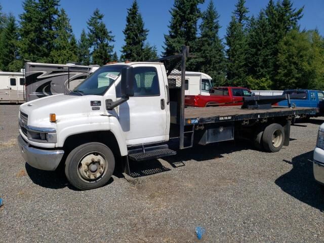Chevrolet C5
