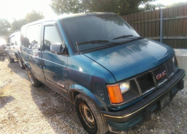 GMC Safari