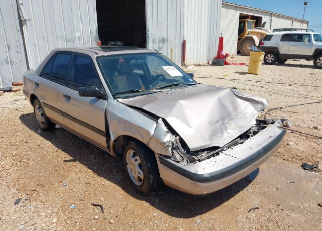 Mazda Protege