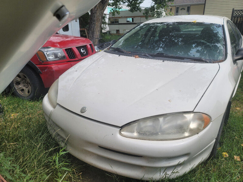 Chrysler Intrepid