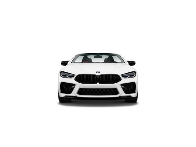 2024 BMW M8
