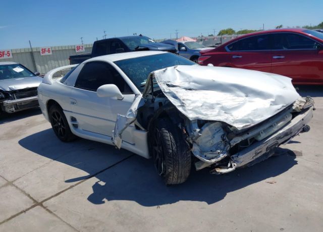 Mitsubishi 3000 GT