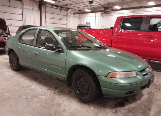 Dodge Stratus