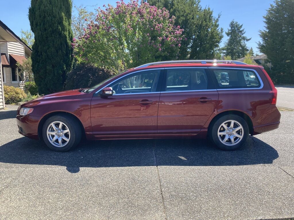 Volvo V70